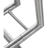 thumbnail of Estante para almacenar leña Drake Acero inoxidable