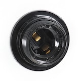 thumbnail of vidaXL Hängelampe Industriestil 25 W Schwarz Rund 30 cm E27