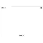 thumbnail of Ursus Style Schreibunterlage Papier Weiß 52,5 x 37,5 cm 40 Blatt