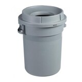 thumbnail of ROSSIGNOL Corps collecteur 80L BARELLA gris