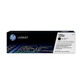 thumbnail of HP CF210X Negro Cartucho de Toner Original - 131X