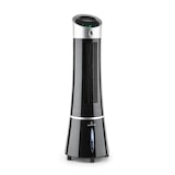 thumbnail of Skyscraper Ice Smart 4-in-1 Luftkühler & Ventilator WiFi 210m³/h Fernbedienung Schwarz