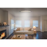 thumbnail of Näve LED Deckenleuchte "Bow"