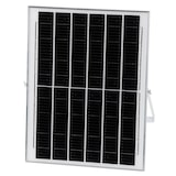 thumbnail of Lumisky TITAN 1400LM Ultra-Solar-Flutlicht Aluminium Schwarz
