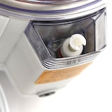 thumbnail of Warme chocolade fontein - 10L - Wit - Maxima Maxima