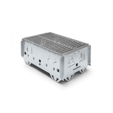 thumbnail of Hubo Outdoor-Grill – Tragbar, zerlegbar & sicher für Camping, Picknick & Garten