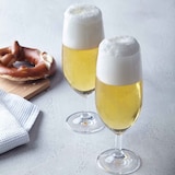 thumbnail of Leonardo DAILY Bierglas 360 ml 12er Set