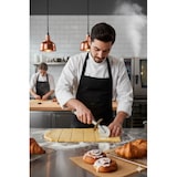 thumbnail of Professioneller Teigschneider aus Edelstahl 185 mm - Equipementpro