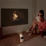 thumbnail of Samsung The Freestyle LFF3C, Full HD, 230 ANSI-Lumen, DLP-Projektor, LED, WLAN