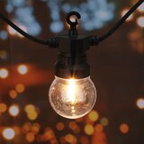 thumbnail of WellHome - 20 Cordões de Luz Branca Quente com Temporizador 950cm