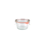 thumbnail of pack de 12 pots 16,5 cls. avec couvercle en verre + accessoires