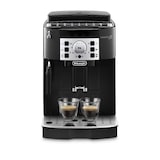 thumbnail of DELONGHI Expresso avec Broyeur ECAM22, réservoirs : 1,8L et grains 250g - Dim L23,8 x H35,1 x P43 cm Noir