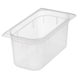 thumbnail of APS GN Behälter 1/3 Polypropylen (PP) 150 mm