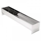 thumbnail of Pate/Terrine U vorm RVS | 100x500x90(h)mm