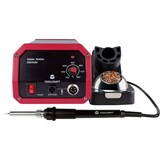 thumbnail of TOOLCRAFT ST-100A Lötstation analog 100 W 150 - 450 °C inkl. Lötspitze 1561693