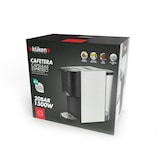 thumbnail of KUKEN Cafetera de Cápsulas 34355 GOLD