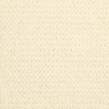 thumbnail of Toldo de vela crema HDPE 160 g/m² 5x5 m