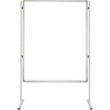 thumbnail of FRANKEN Kombitafel PRO, (B)1.200 x (H)1.800 mm, weiß/blau