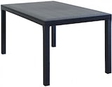 thumbnail of Mesa Houston Cm.150X90 Antracita