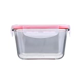 thumbnail of SAN IGNACIO Toledo - Lancheira em Vidro Hermético 450 ml