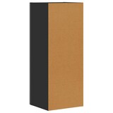 thumbnail of vidaXL Sideboard Schwarz 40 x 35 x 100,5 cm Holzwerkstoff