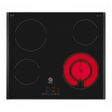 thumbnail of Placa vitrocerâmica Balay 3EB721LR 60 cm