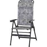thumbnail of SIENA GARDEN Campingsessel Natura M51751