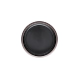 thumbnail of Tognana, 2 coppette Bowl 17 cm Elipse Moca Black, Stoneware EP104178093A