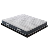 thumbnail of MaterassieDoghe - Materasso 200x200 Memory Foam - Alto 21 Cm - 11 zone di comfort - Ortopedico