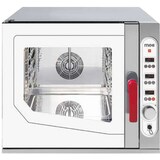 thumbnail of Forno a Convezione MEC - 5 Teglie GN 2/3 - Digitale - Vapore Diretto