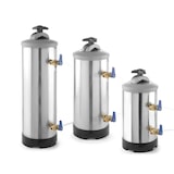 thumbnail of HENDI Wasserenthärter, Filterkapazität: (20°dH/30°dH/40°dH) 1200/1000/900, 8L, ⌀185x(H)400mm