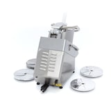 thumbnail of Cortadora de verduras - hasta 450 kg / h - incluye 5 discos de corte