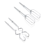 thumbnail of SEVERIN Handmixer, ca. 400 W, 5 Geschwindigkeitsstufen