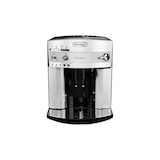 thumbnail of Delonghi ESAM 3200.S Magnifica Silber / Schwarz Kaffeevollautomat - 1350W, 1.8L