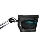 thumbnail of LED-Lupenleuchte MAULvitrum schwarz