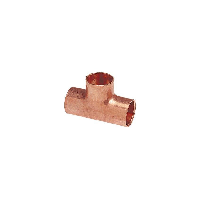 Raccord ACR en cuivre - CIF-9272-000 - Linum