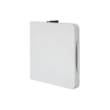 thumbnail of Mesa Dobrável para Camping Branca 122x74cm Thinia Home