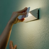thumbnail of Forlight Shape - Aplique LED Exterior Modulable y Orientable para Jardín y Terraza. Aplique de Pared con LED 4.5W Blanco Cálido