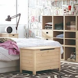 thumbnail of MUEBLEAR - Baul recto sin barniz