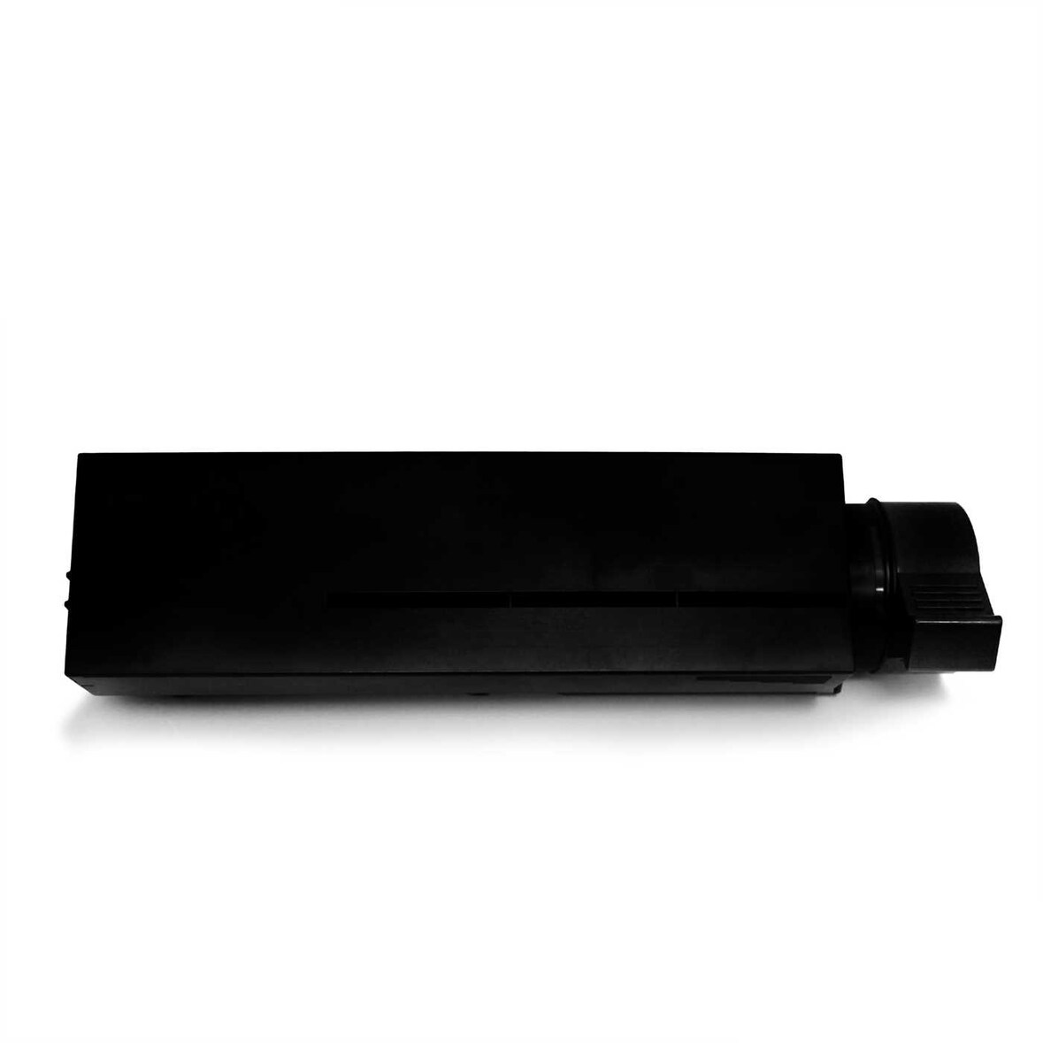 1x Eurotone Toner Alternative für OKI 45807102 Schwarz