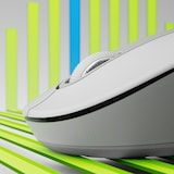 thumbnail of Souris Sans Fil Logitech Signature M650 Blanc