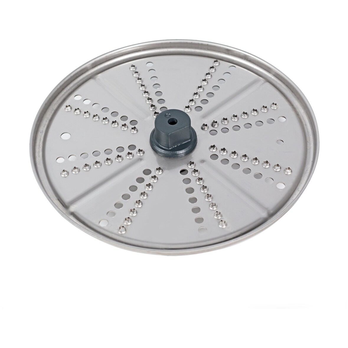 SAMMIC Disco para cortadoras CA/CK-2 mod. SHSF para rallar en polvo fino.