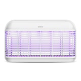 thumbnail of Lampada Antizanzare UV LED SOGO 8W, Elettroinsetticida 2500V, Copertura 150m2, Trappola Insetti Lunga Durata