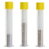 thumbnail of Sichtbox 2 Euro transparent/gelb