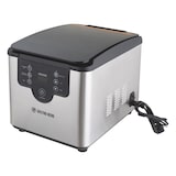 thumbnail of GastroHero Kammer-Vakuumiergerät KVM133OP – 133 l/min, 250 mm Schweißnaht, Edelstahl, Profi-Tischmodell
