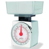 thumbnail of Lacor - Balança de Cozinha 1 Kg, Graduação de 5 g, Plástico.