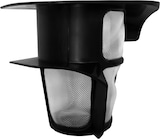 thumbnail of Filtersieb Filterhalter AEG 405547763/4 Dauerfilter für Akkusauger CX7 QX8