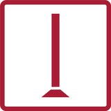 thumbnail of GEDORE red Splinttreiber 8-kant 150x2 mm Schaft-Ø 10 mm, R90200221