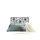 thumbnail of Cabecero para cama de Forja Corte Láser AURA 180 cm Blanco