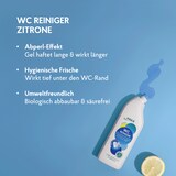 thumbnail of HAKA WC Reiniger Citrus 740ml Reinigungsmittel Toilettenreiniger gegen Kalk